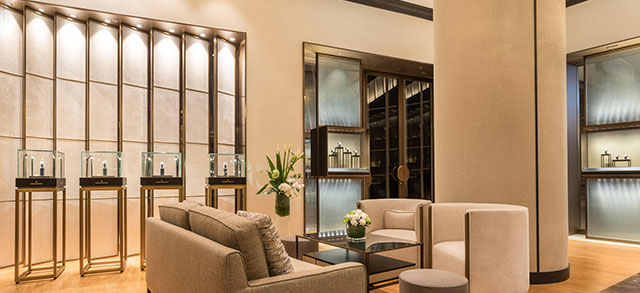 海口梅花手表官方售后维修服务中心 