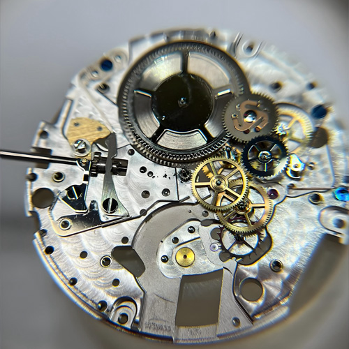 手表维修报价-梅花手表维修价格...