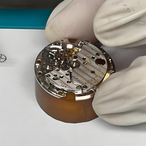 查找附近手表维修点地址-梅花网...