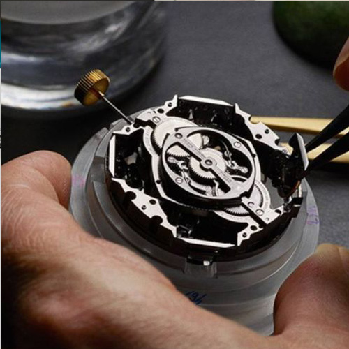 梅花手表维修售后服务中心