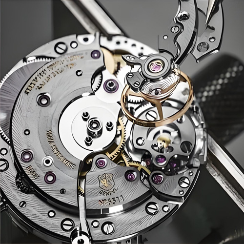 亨得利手表维修地址-梅花手表维...