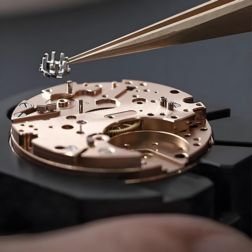 亨得利手表维修保养售后