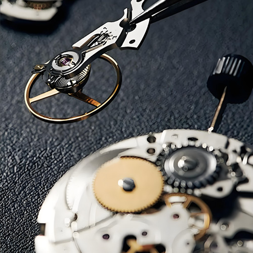 亨得利官方售后专修店地址